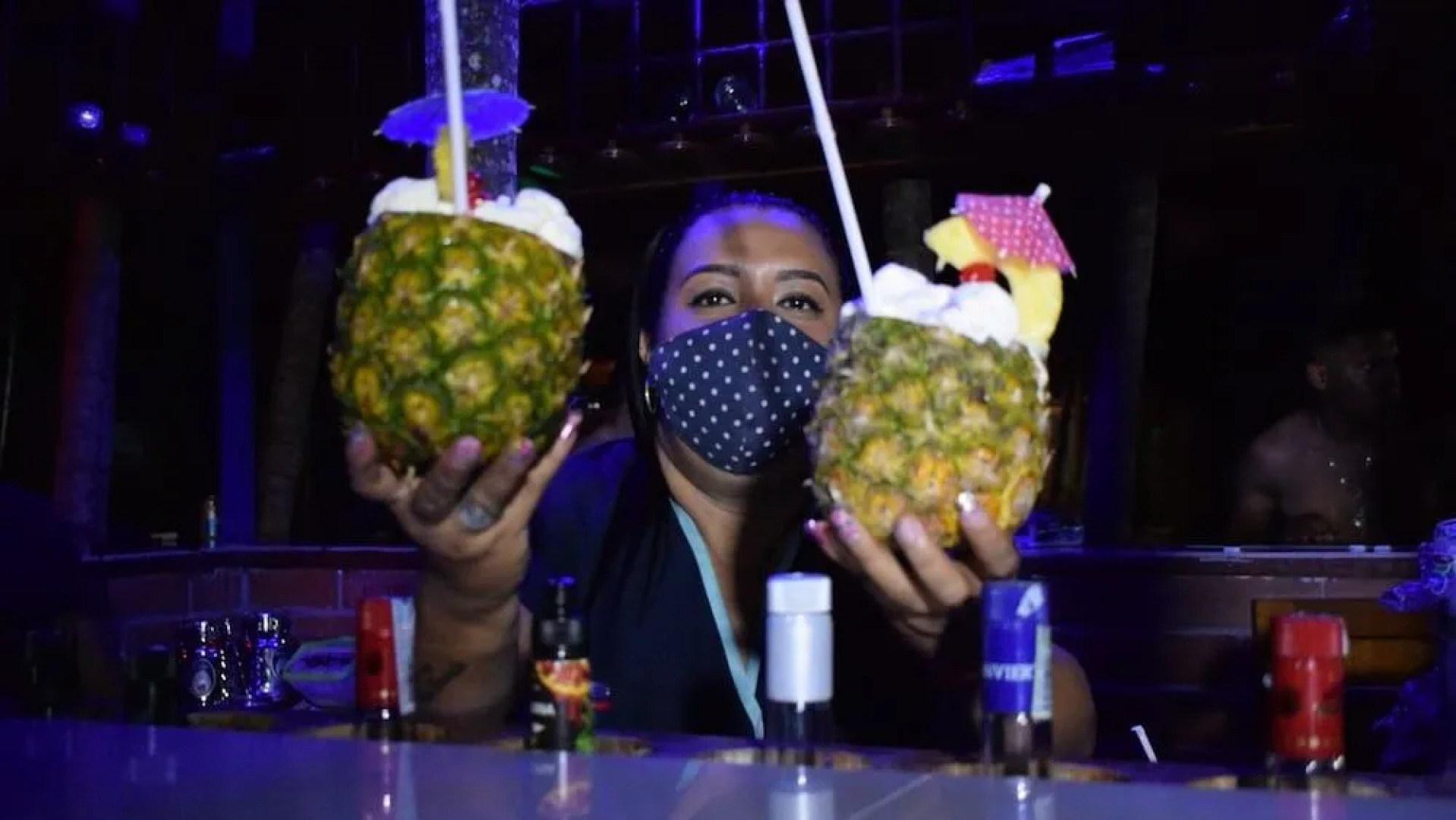 Hotel Campestre Las Bailarinas