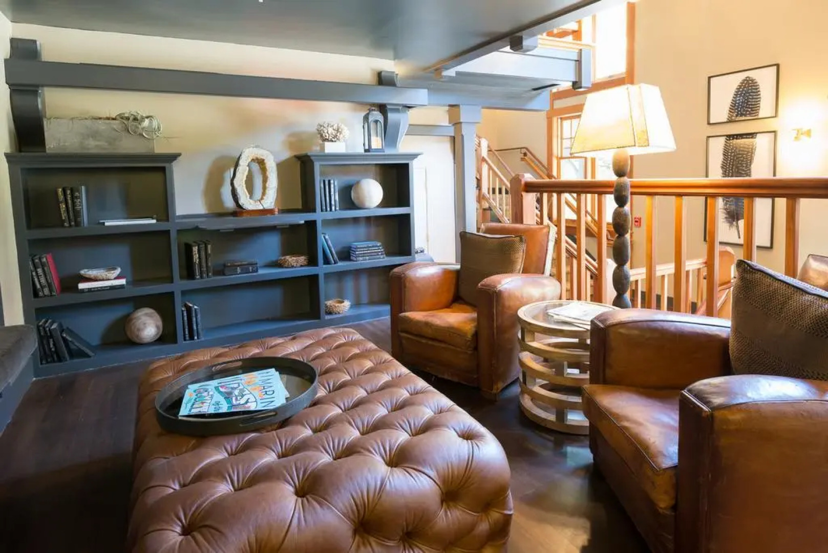 Olema House at Point Reyes