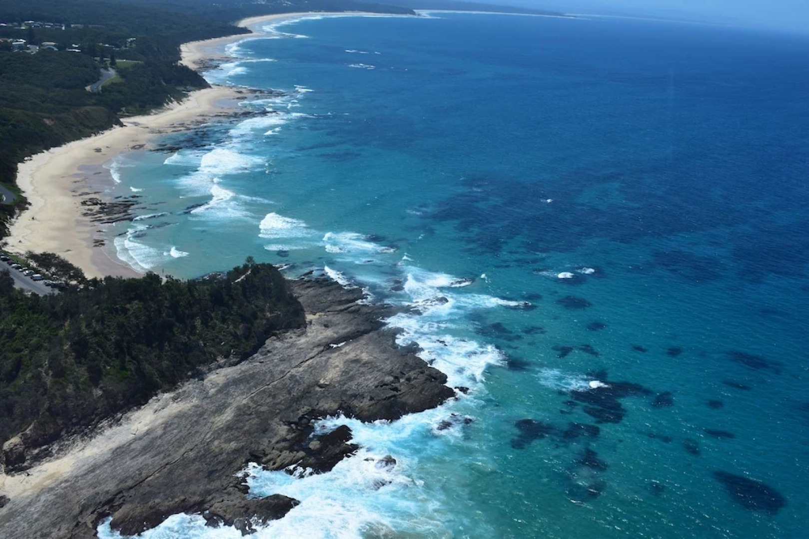 Pelican Caravan Park