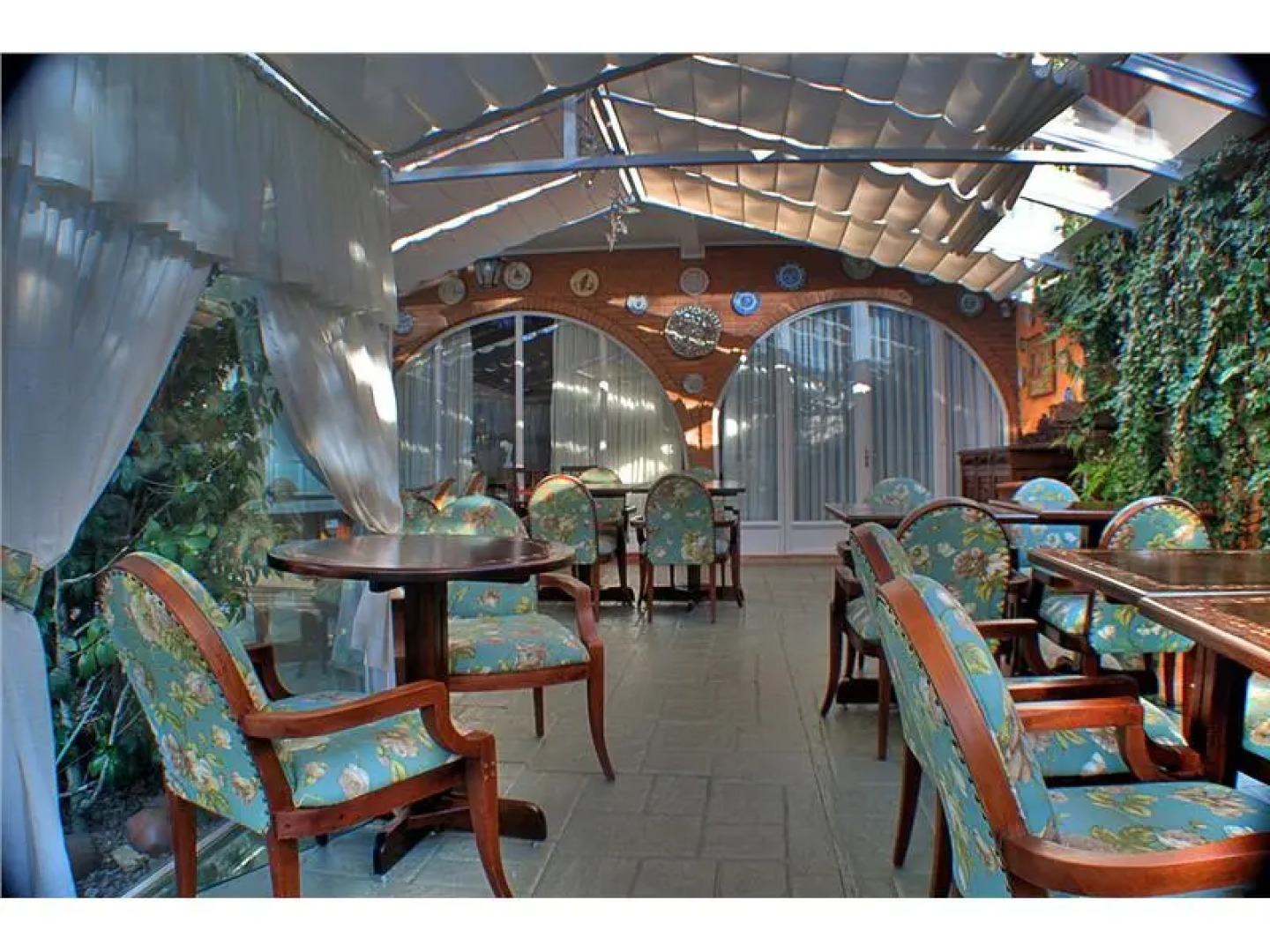 Pousada Villa Capivary