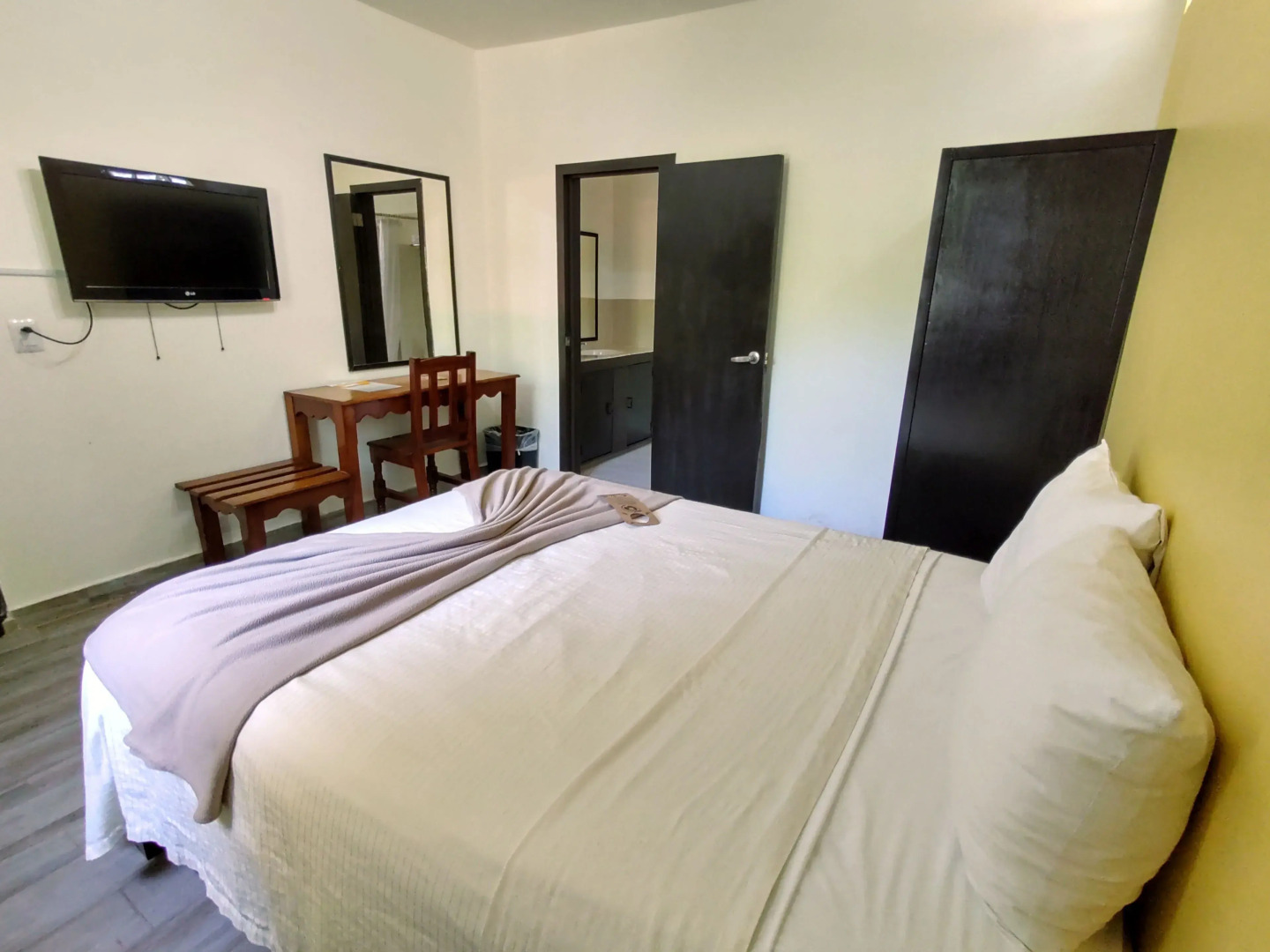 Casa Janaab Palenque - Hostel