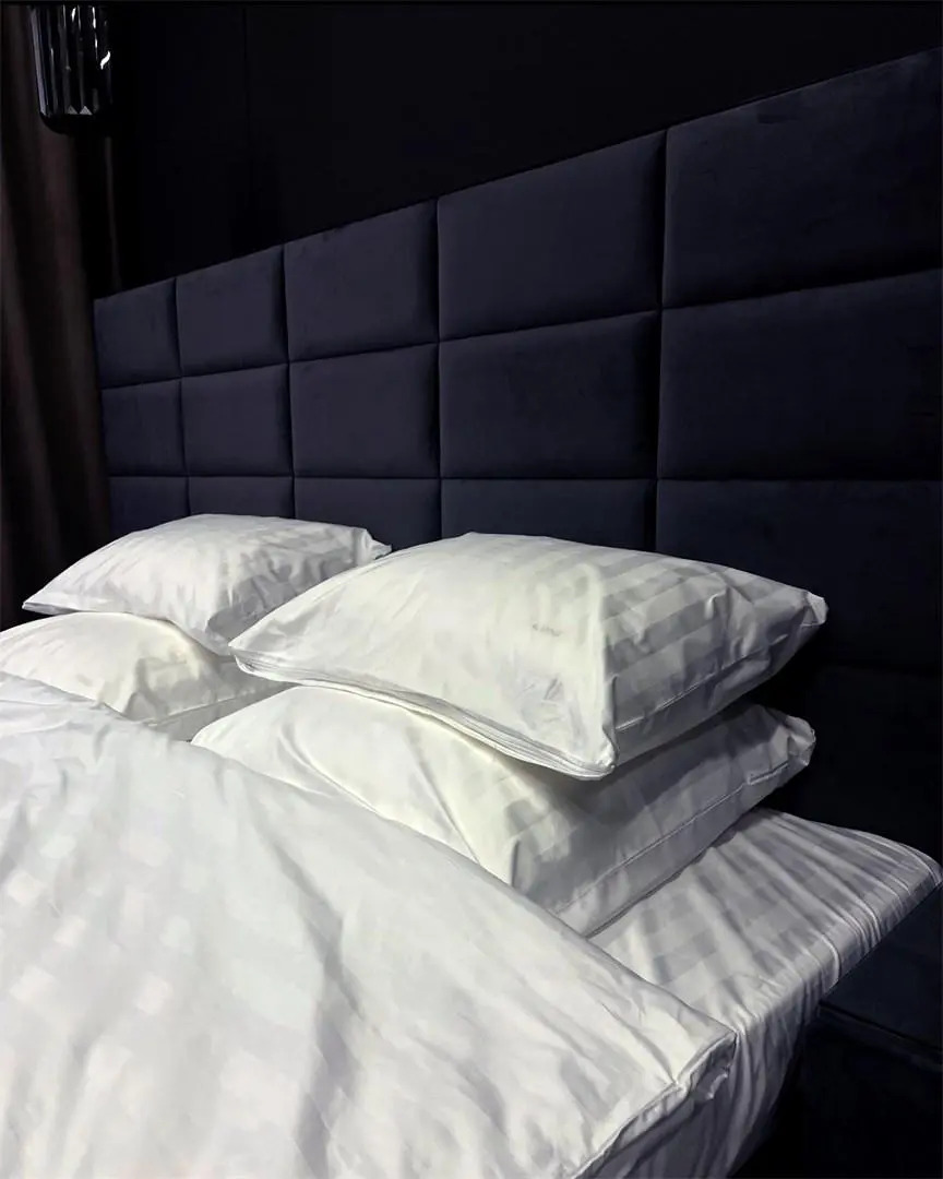 Гостевой D.O.M (Д.О.М)