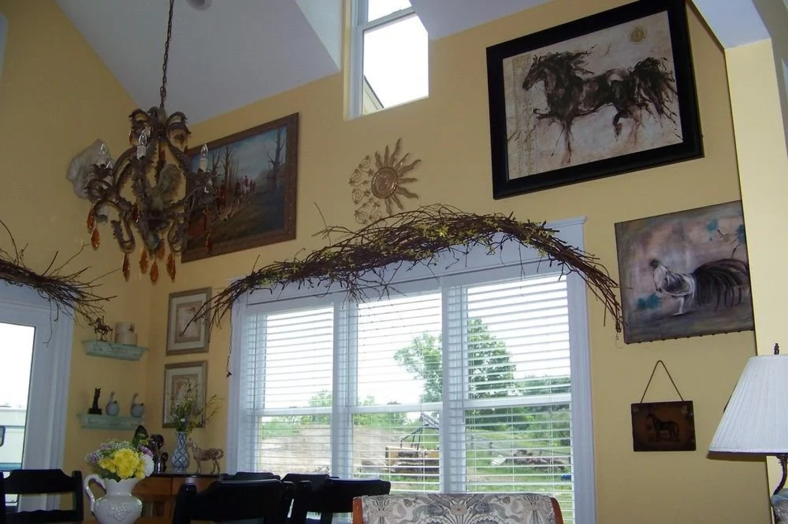 Shamrock Farm Bed & Breakfast