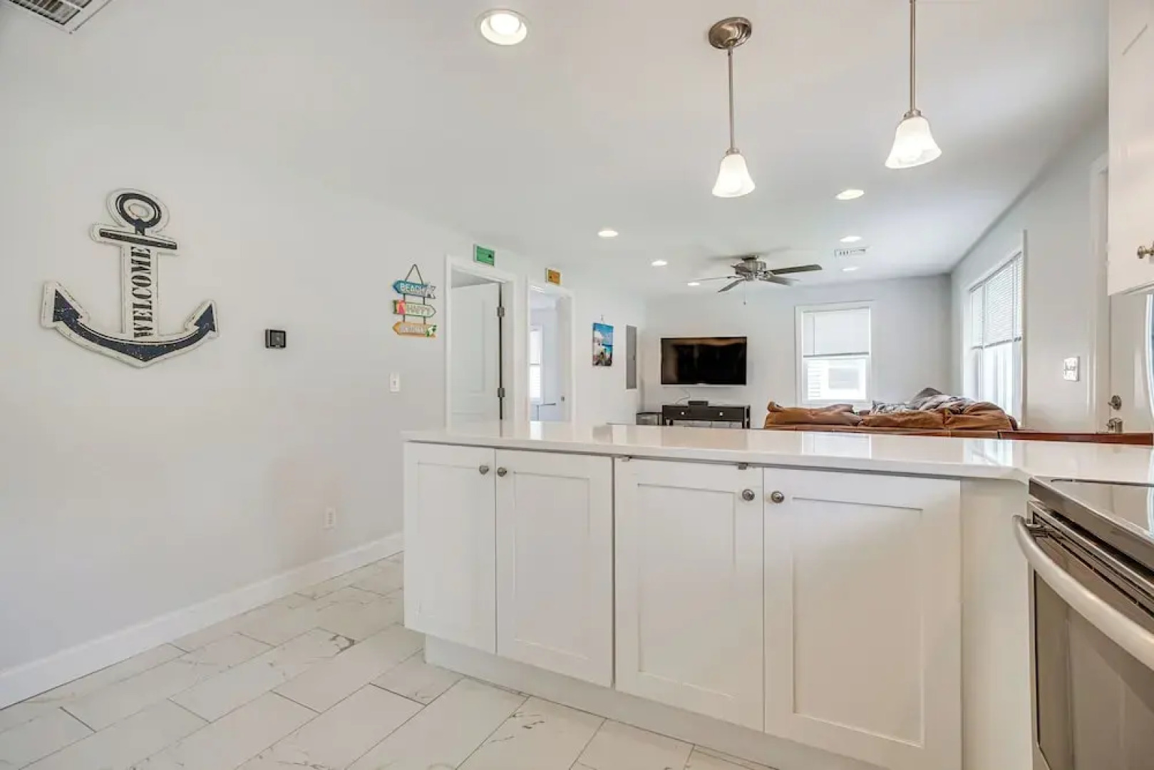 1/2 Mi to Beach: Family Retreat in Old Lyme!