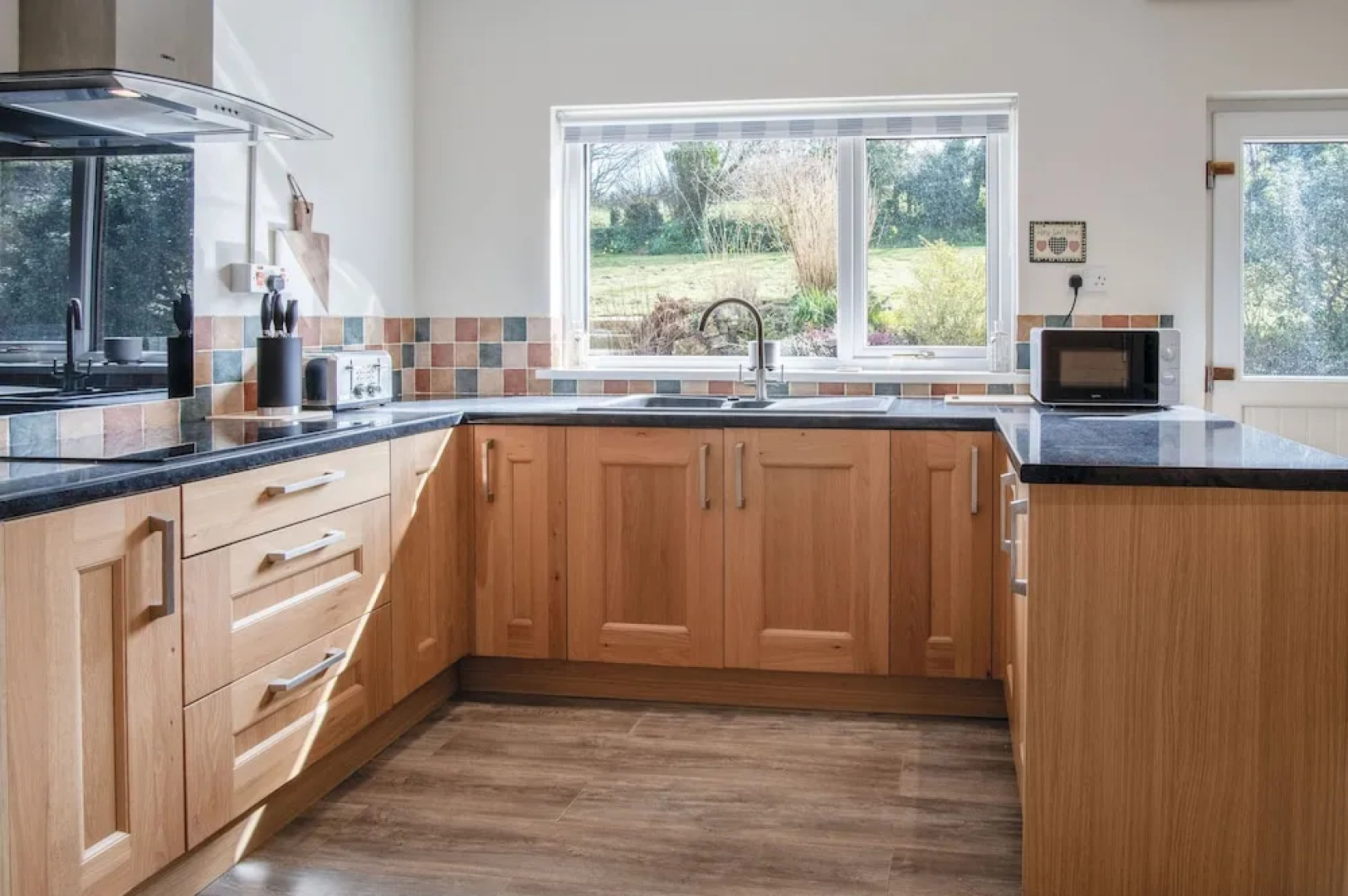 Sorrento - 3 Bed Holiday Home - Wisemans Bridge