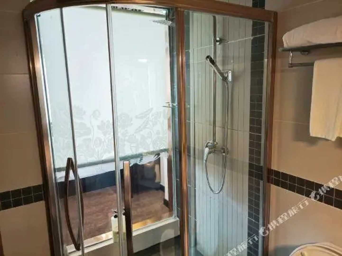 Tian Cheng Tai He Hotel