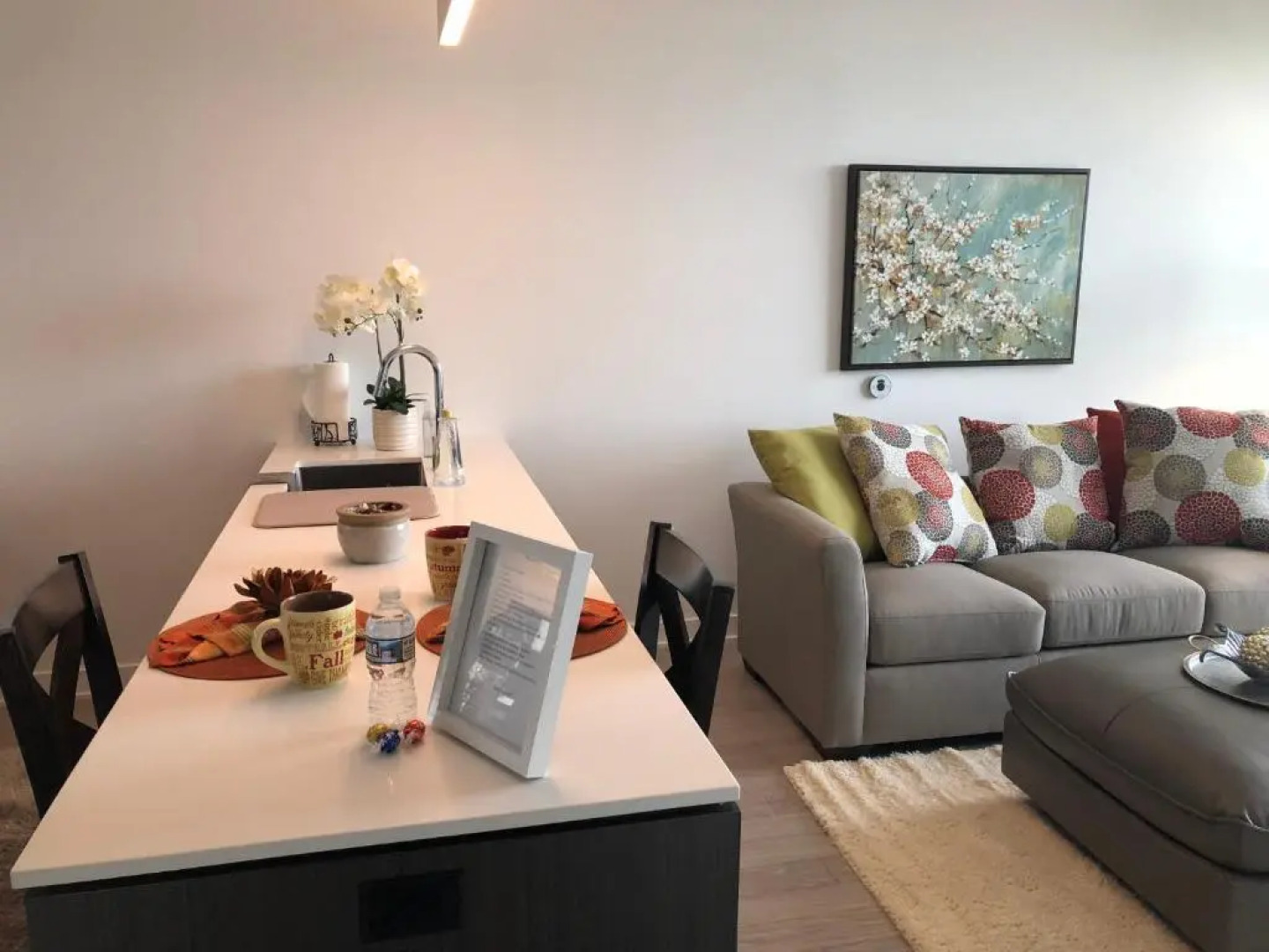 Beyond Expectations: 1601