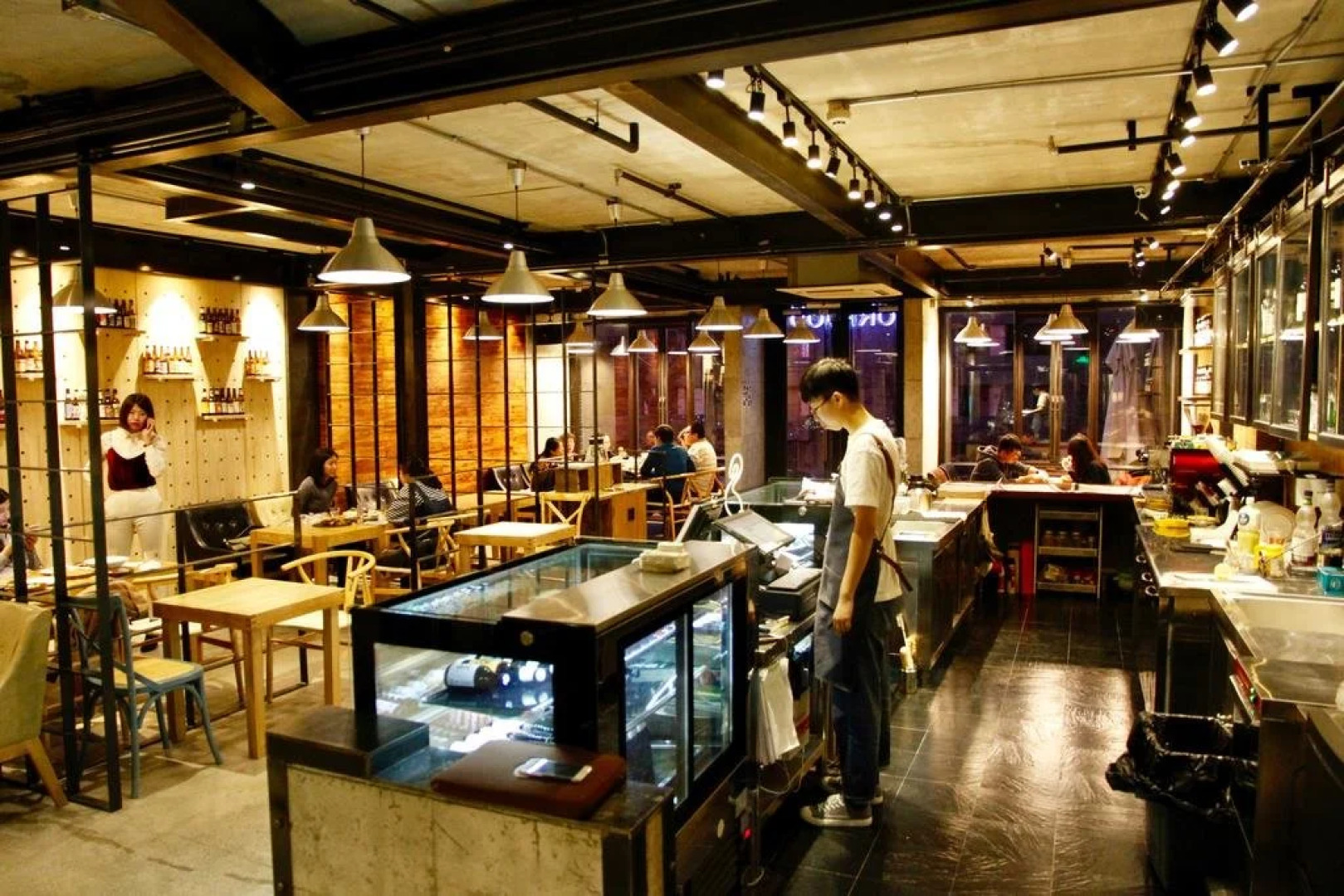 UniLoft Hostel Dalian