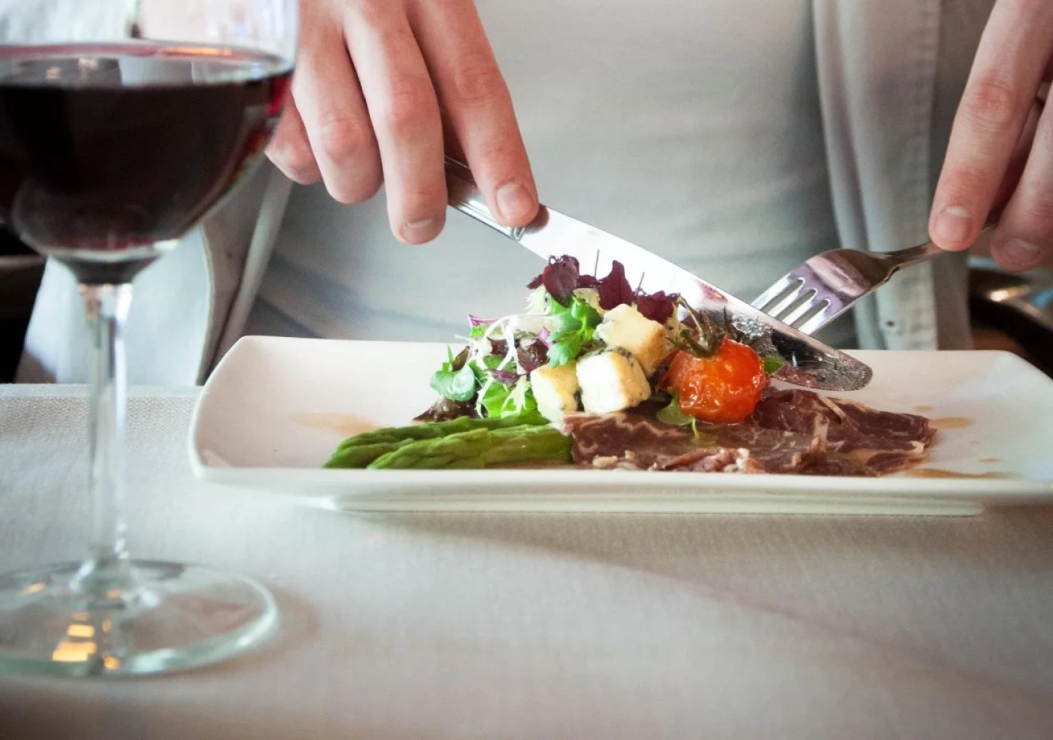 Hotel Mastbosch Breda