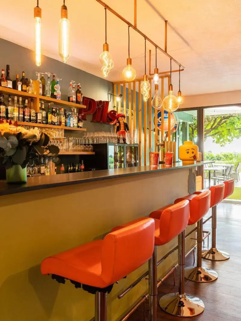 Hôtel Les Hauts de Meursault