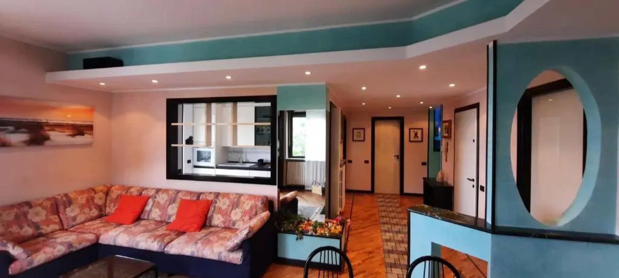 La Terrazza Casa Vacanza