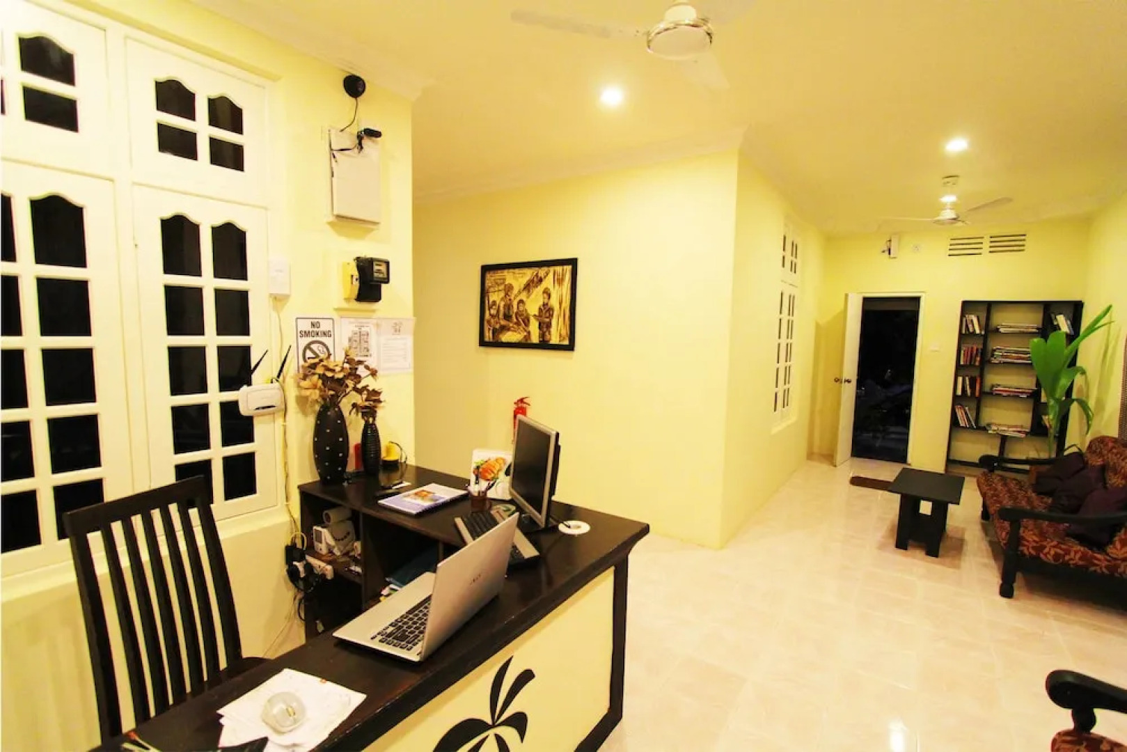 Asia Inn Villa Retreat