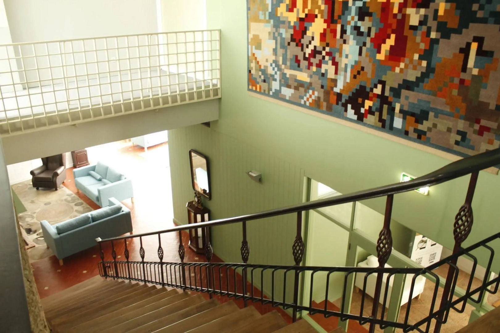 Hotel Rural Misarela