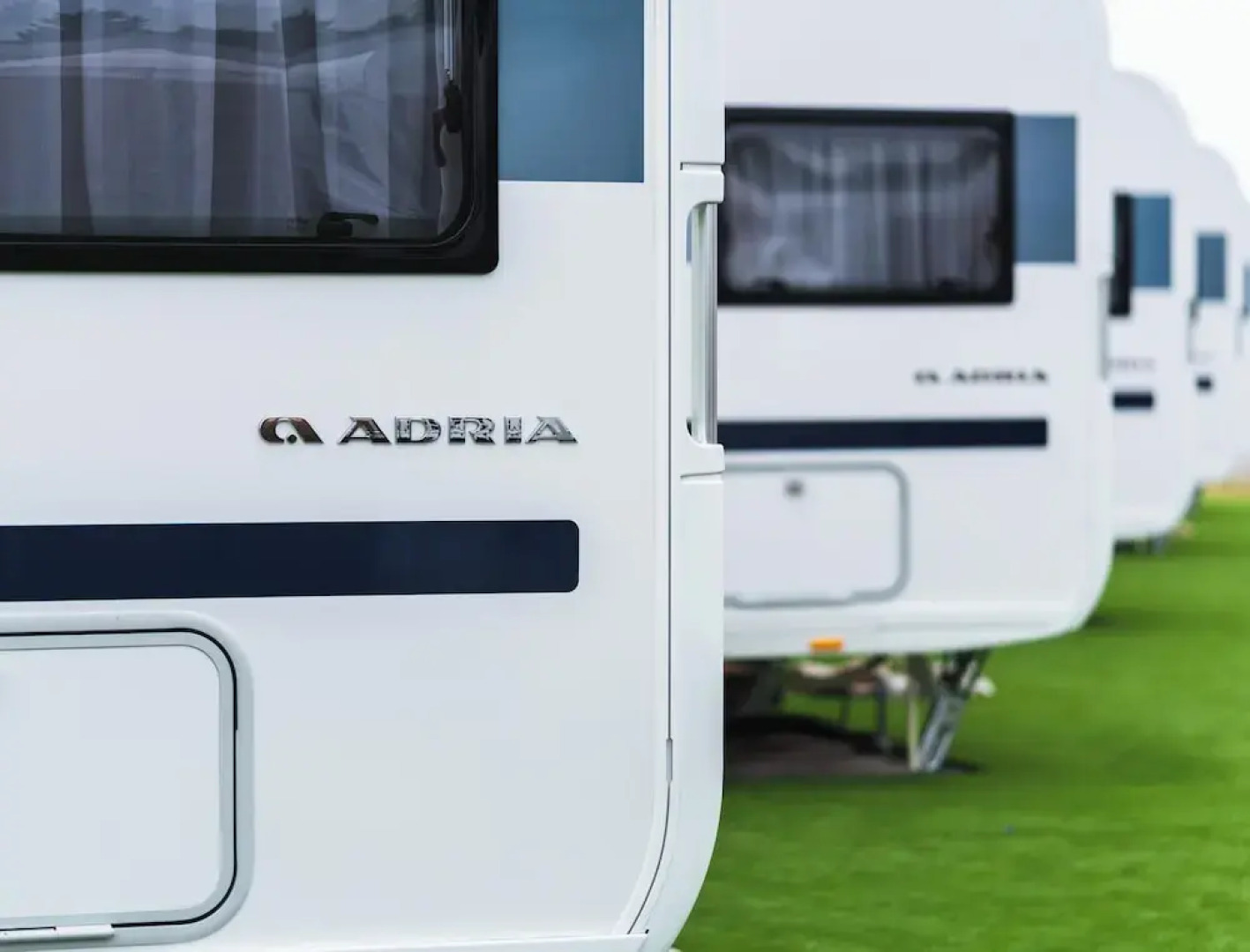 Aquaignis Awaji Island  TRAILER PARK