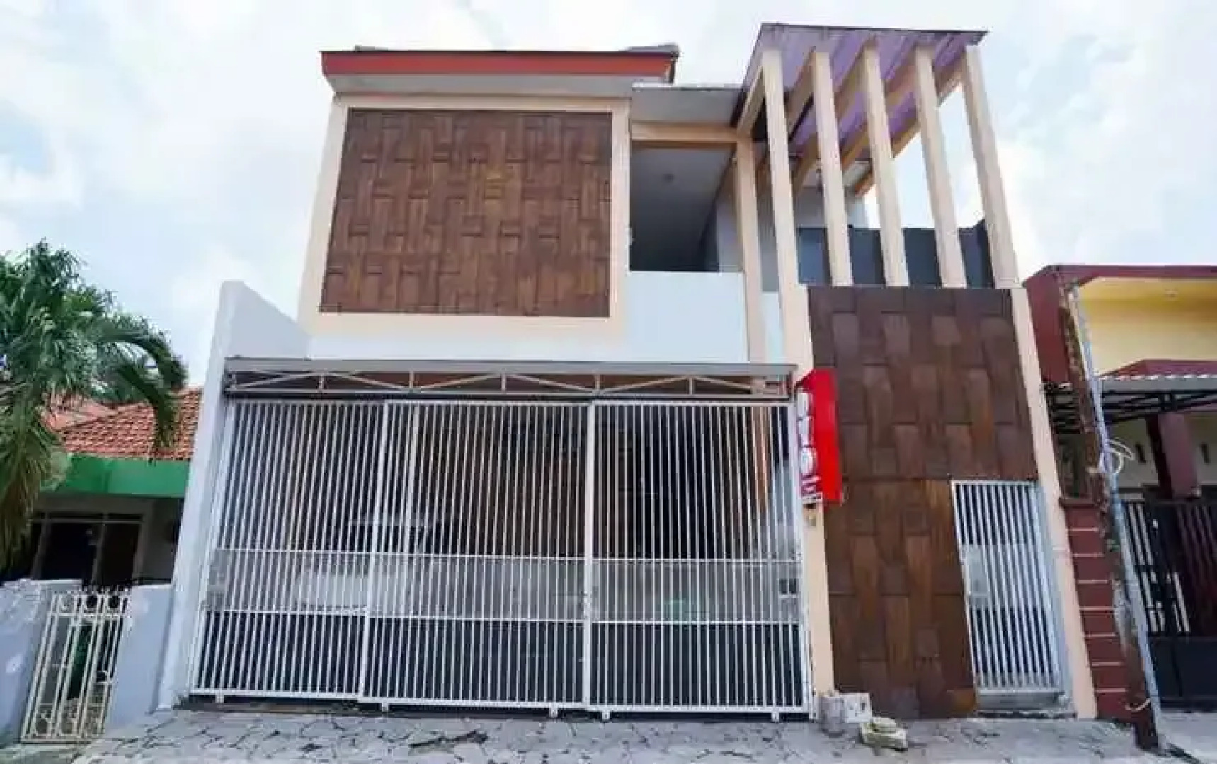 Pandawa Residence Syariah by OYO Rooms