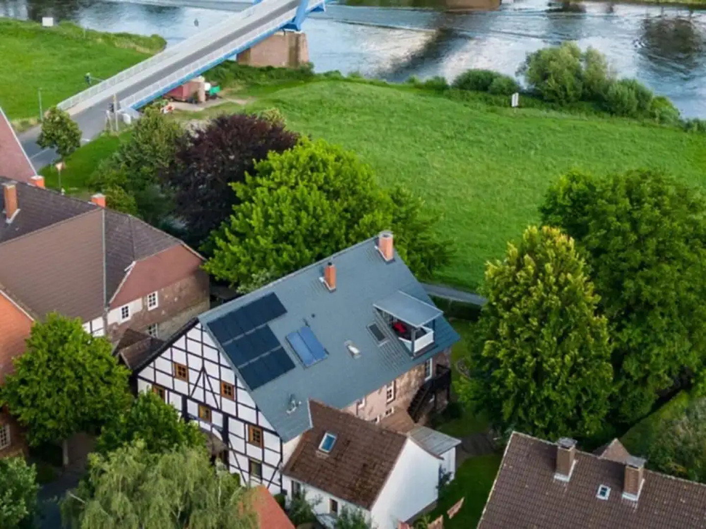 Holiday Apartment Loft