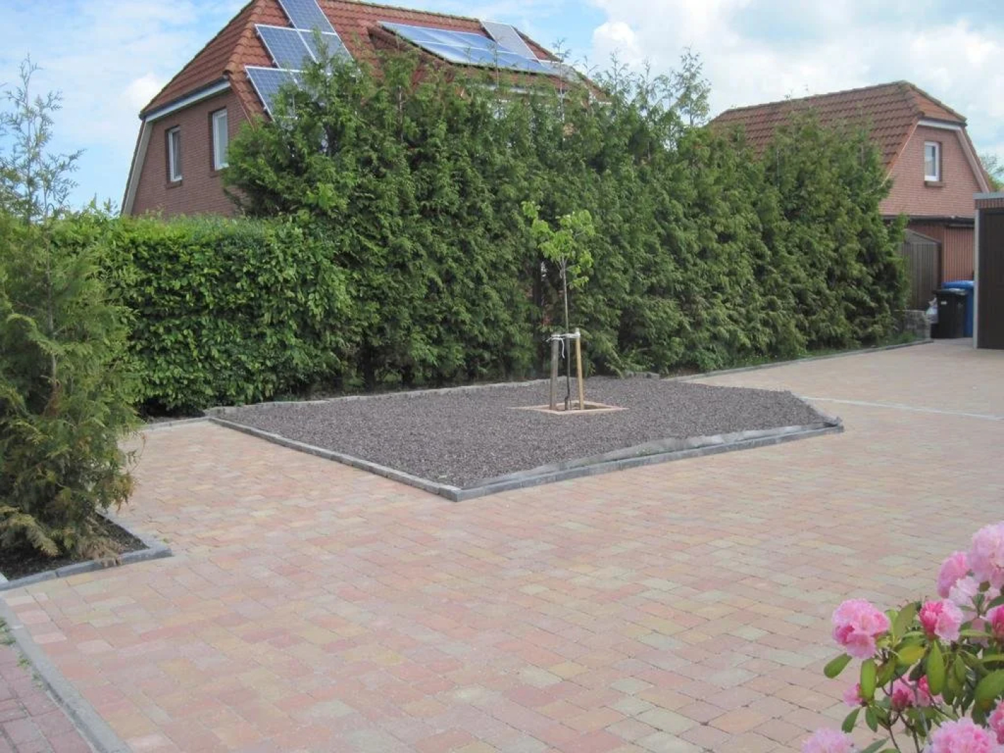 Pension Nordseebriese