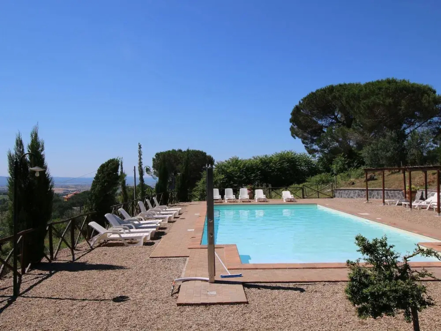 Mansion in Montefiascone Near Lake Bolsena