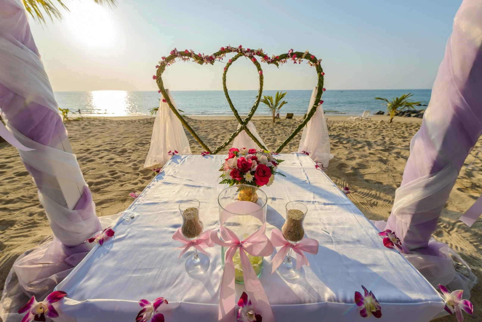 Mai Khao Lak Beach Resort & Spa (TUI BLUE Mai Khaolak)