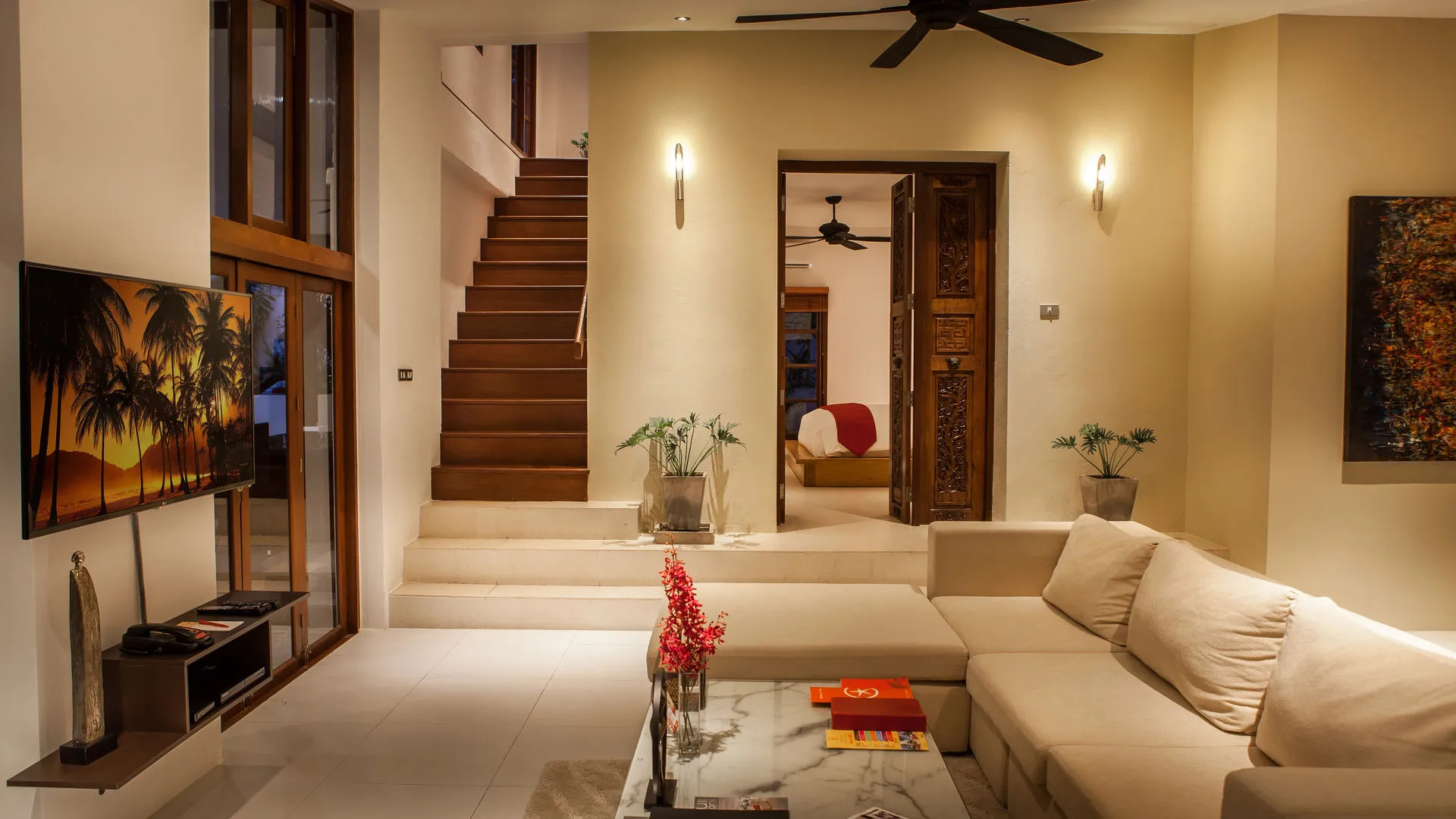 Beach Republic, Koh Samui