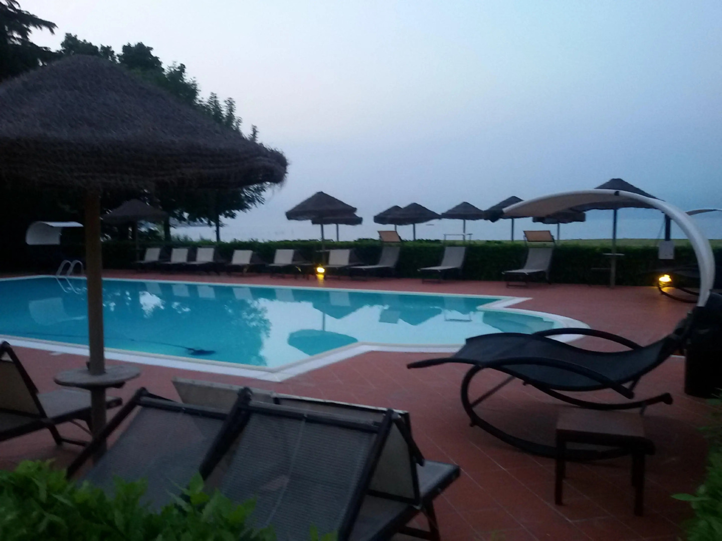 Yachting Hotel Mistral