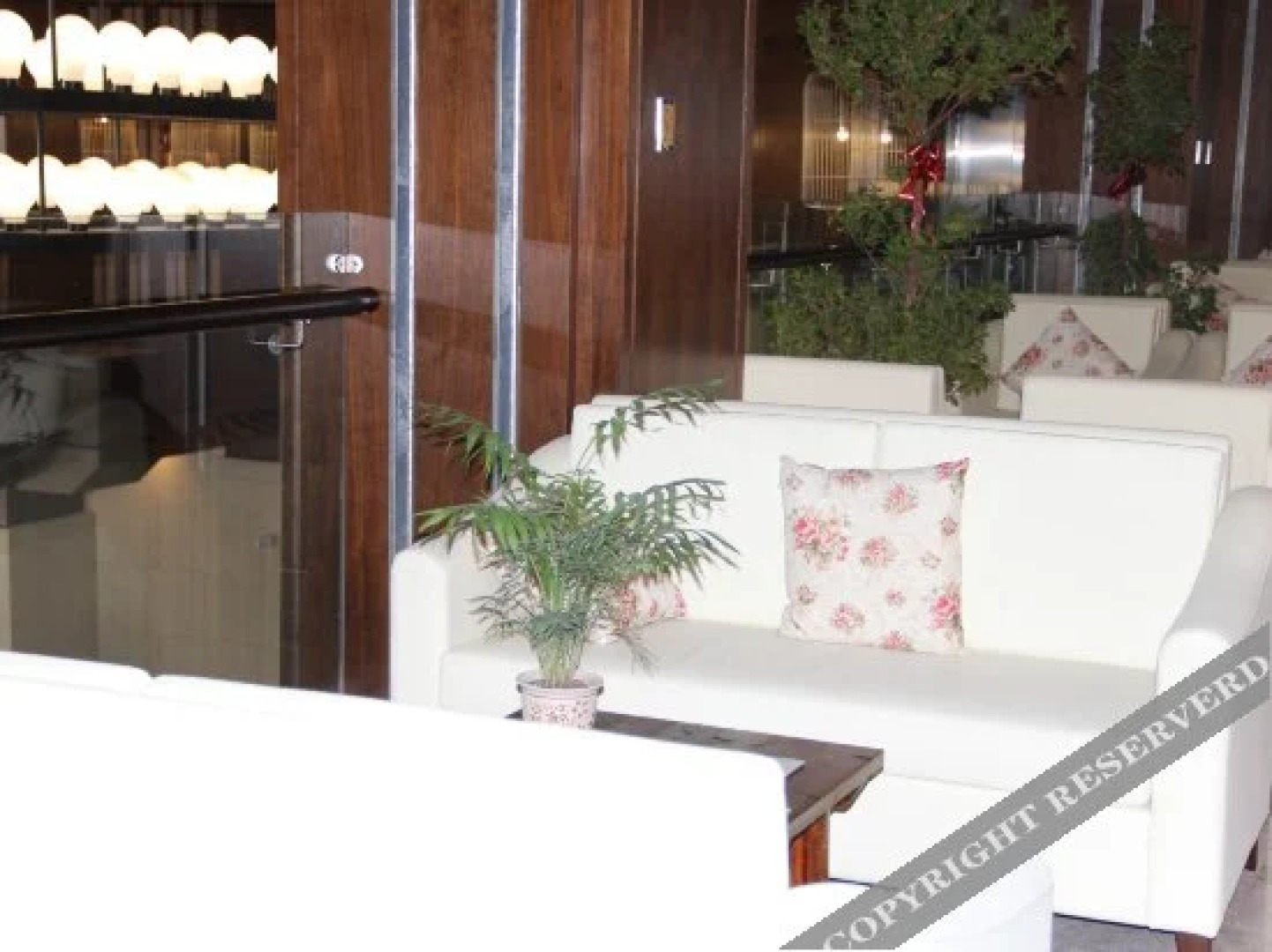 Shuishi Forest Hot Spring Resort