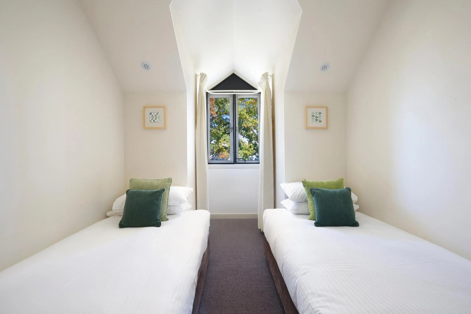 Briars Country Lodge