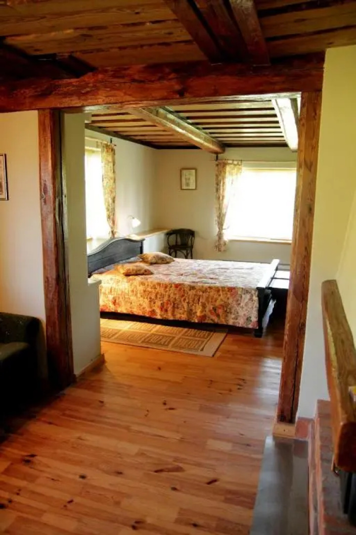 Brīvdienu māja Kažoki