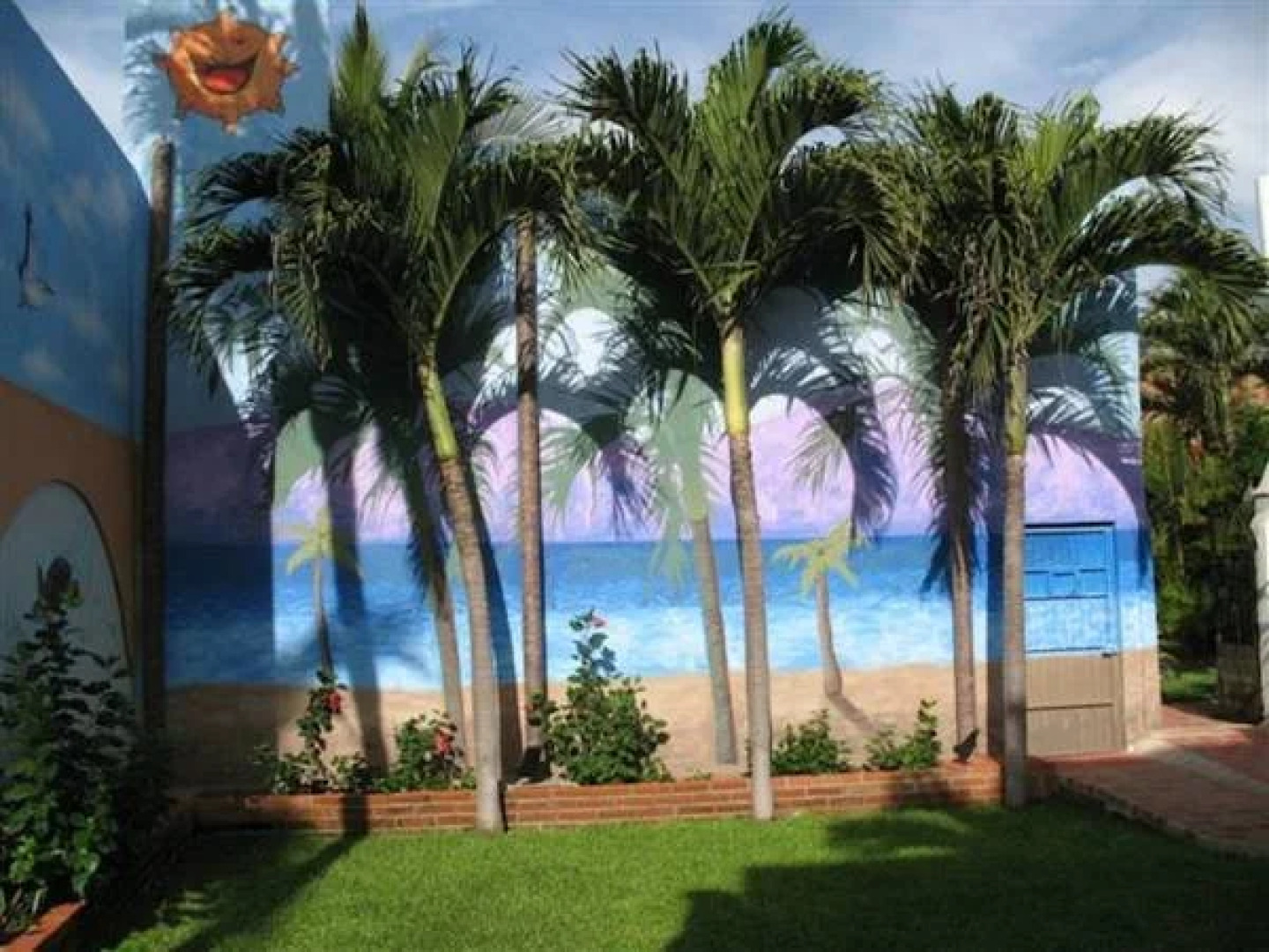 La Paloma Oceanfront Retreat