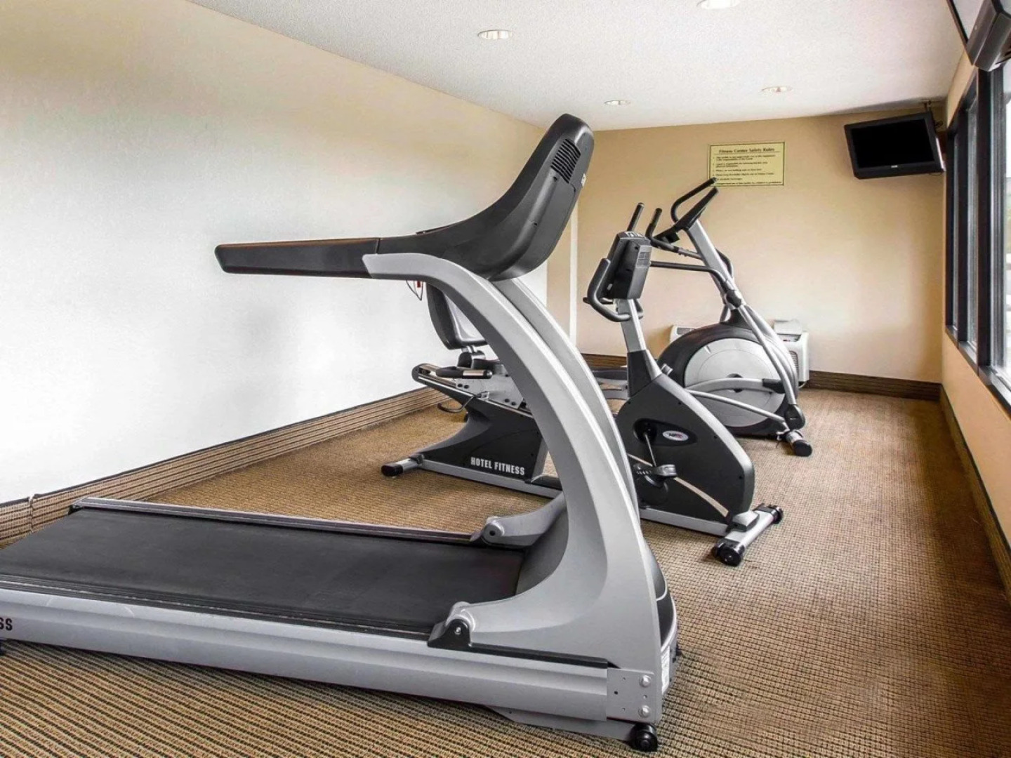 Comfort Inn Warner Robins - Robins Air Force Base Area