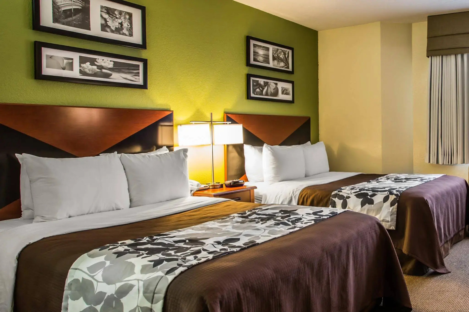 Sleep Inn Ogden near Event Center