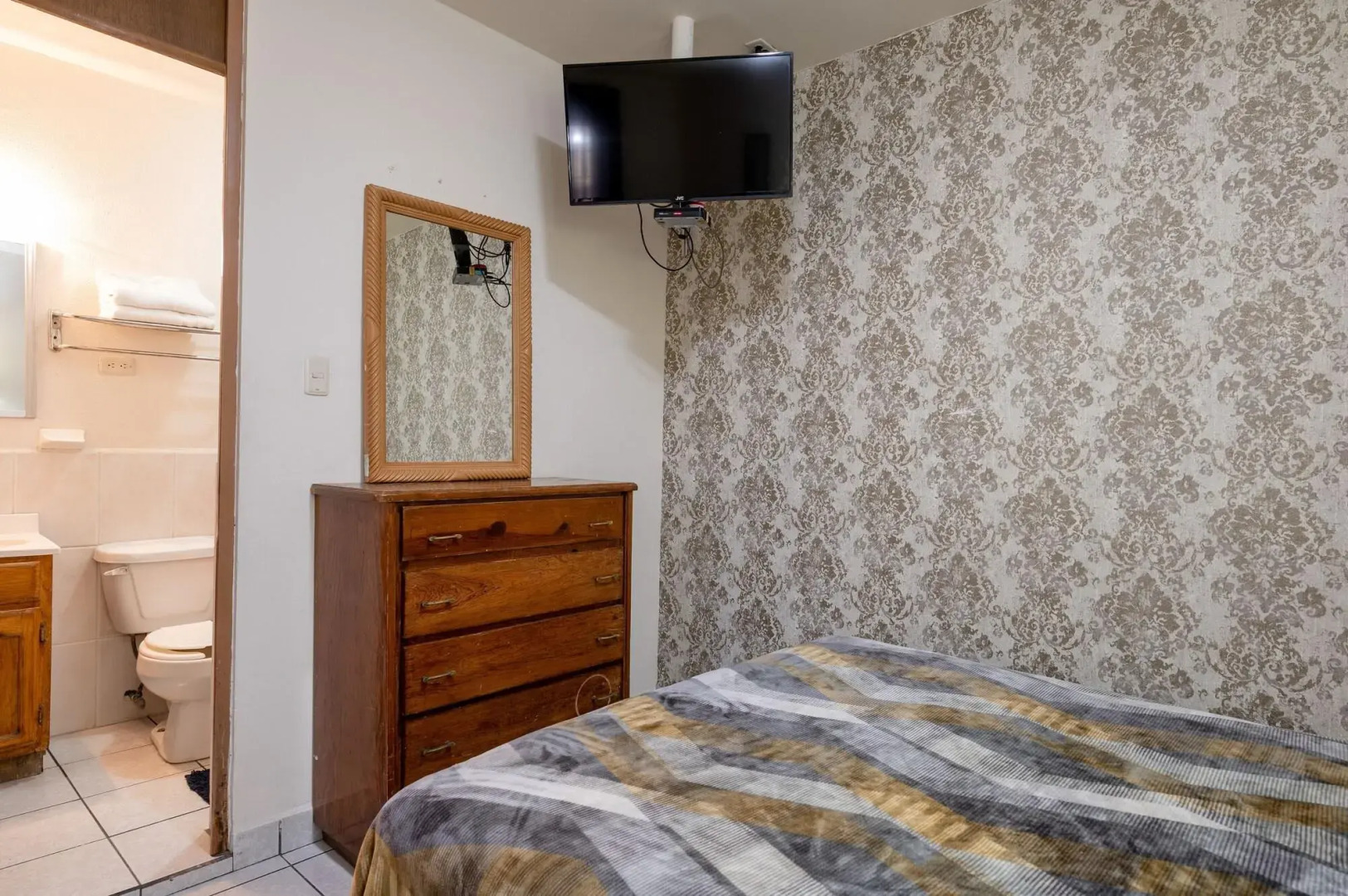 Hotel Jardin del Centro