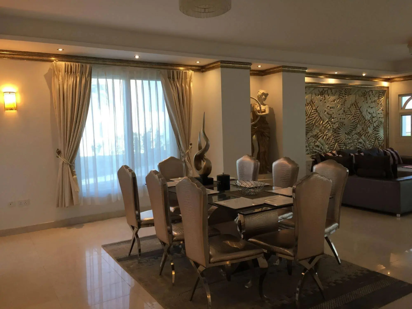 Le Sifah Resort Apartments
