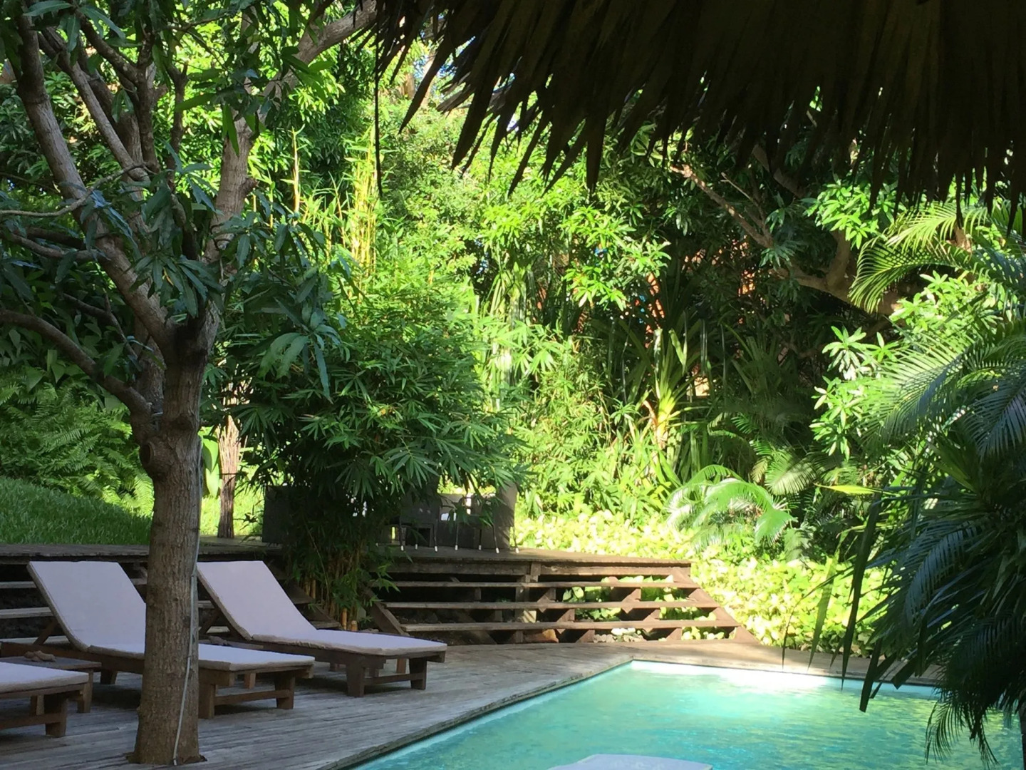 Madagascar Resort Nosy Be