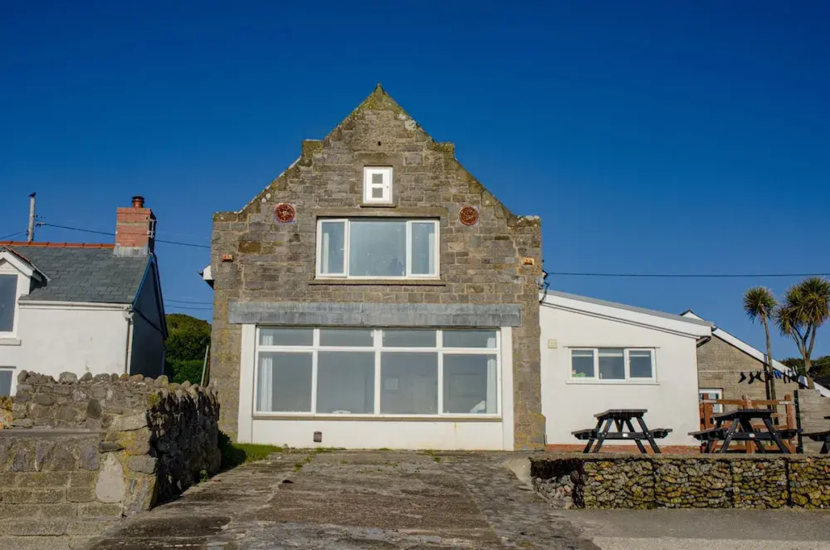 YHA Port Eynon