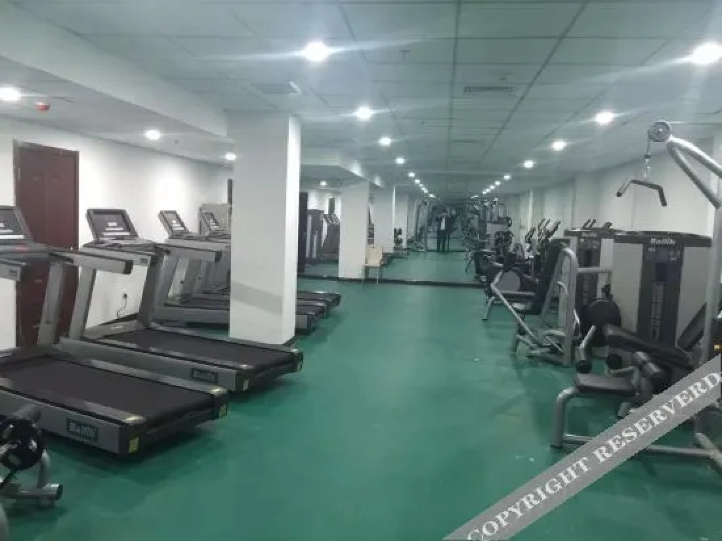 Xiqian Yujing Holiday Hotel