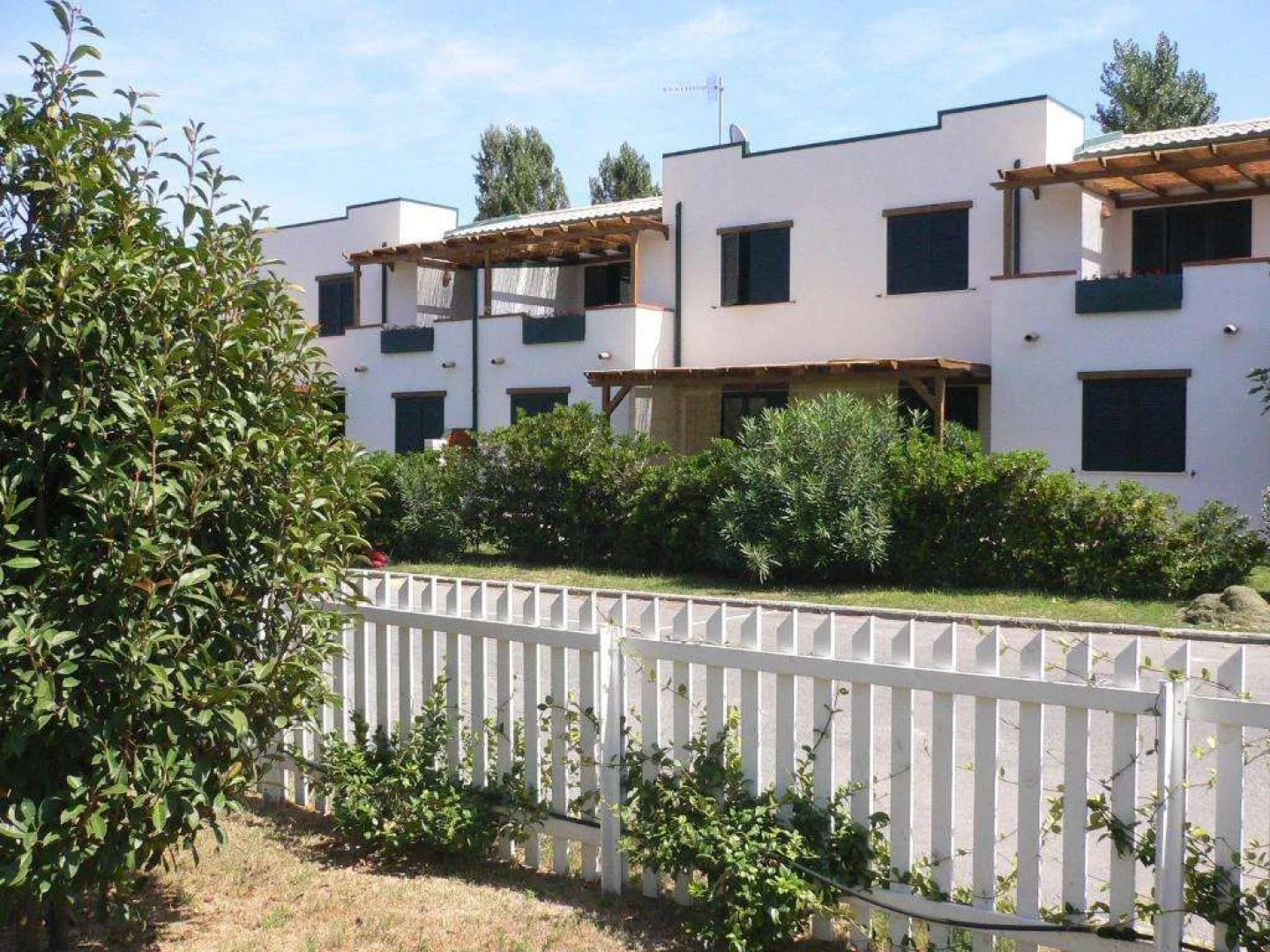 Hotel Sant'Andrea