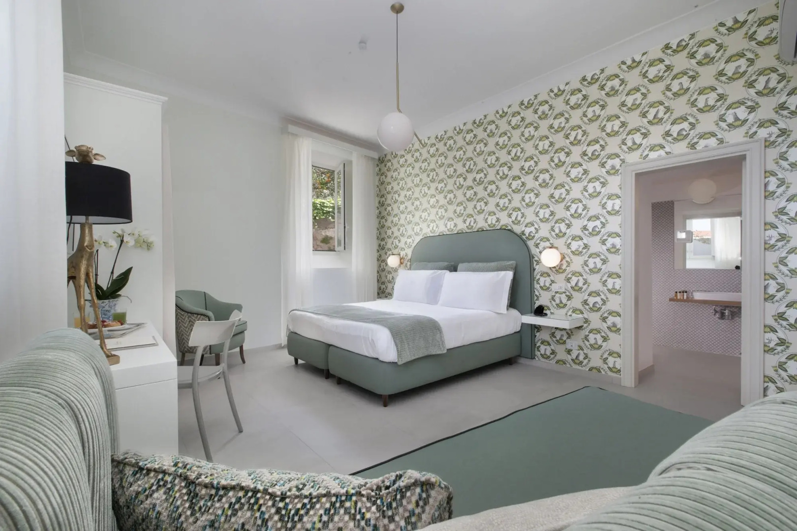 Relais Villa Savarese