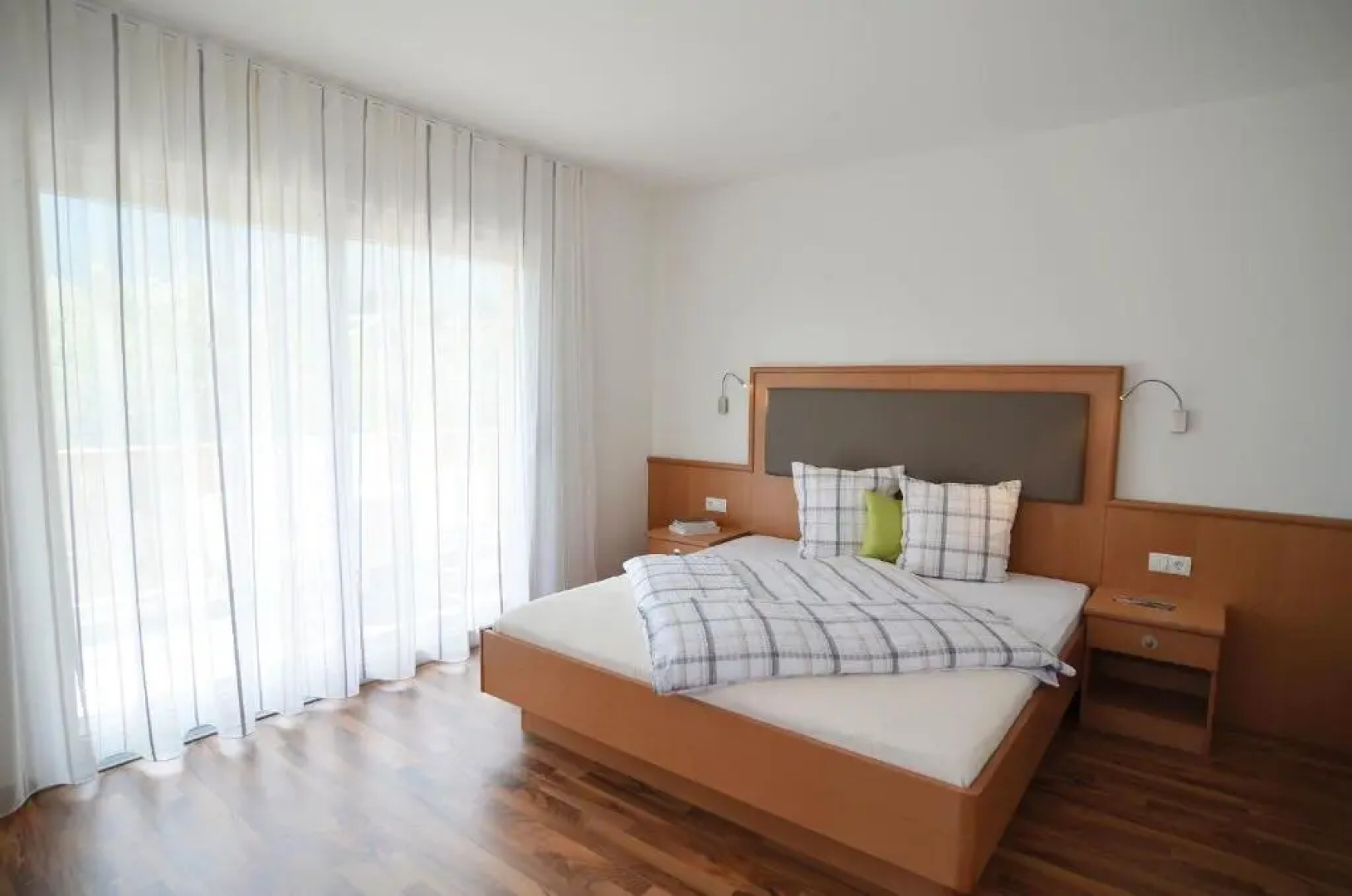 Garni Hotel Peterlinhof