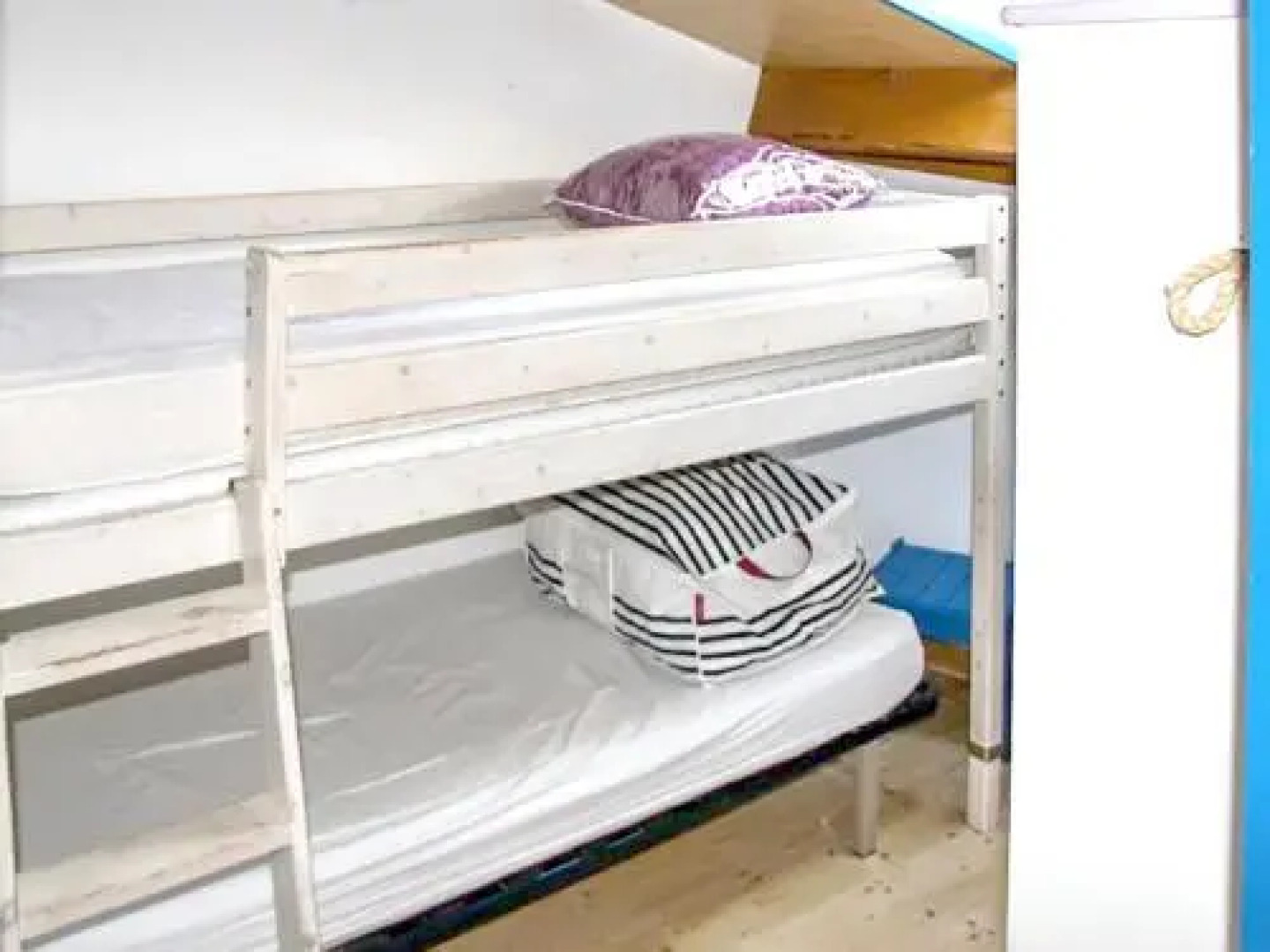 Holiday Home des Aubioches