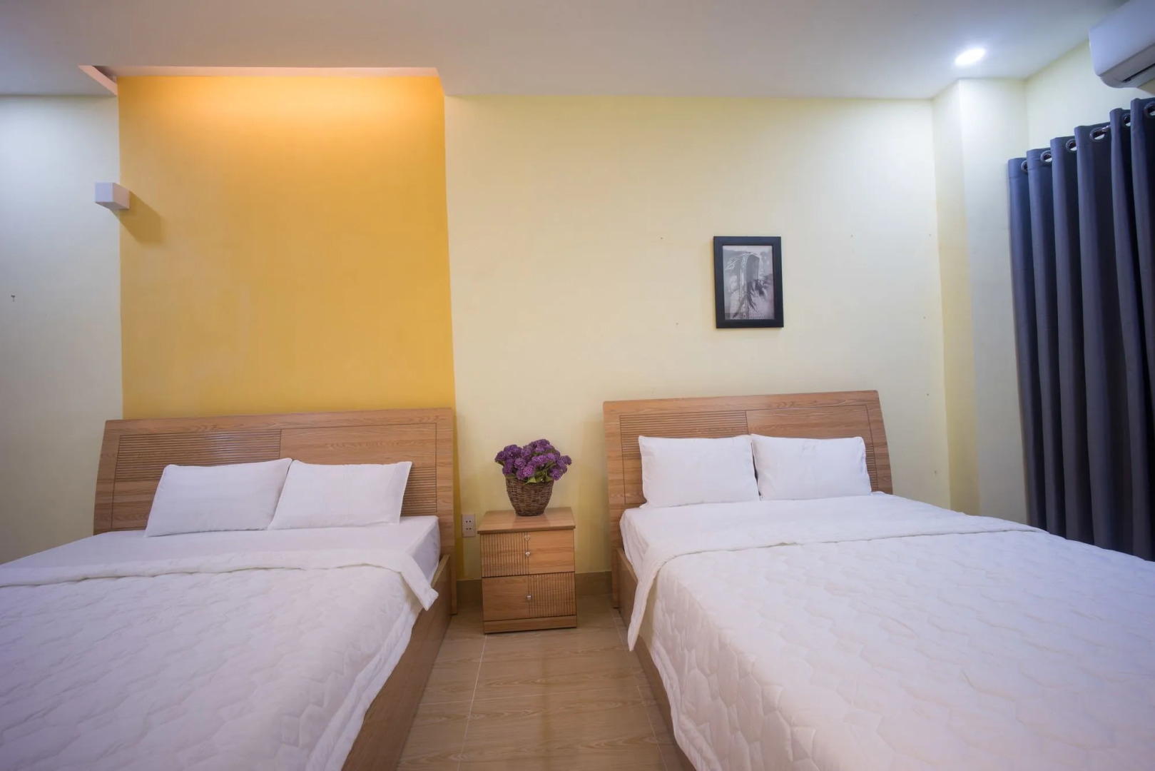 Language Exchange Hostel 1