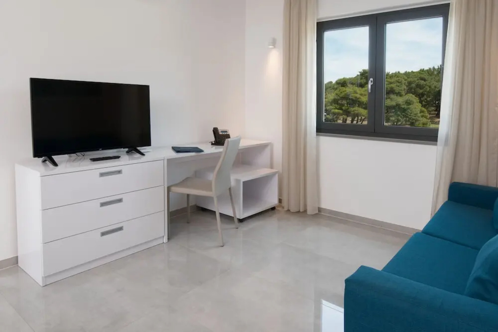 Aparthotel Punta Blu