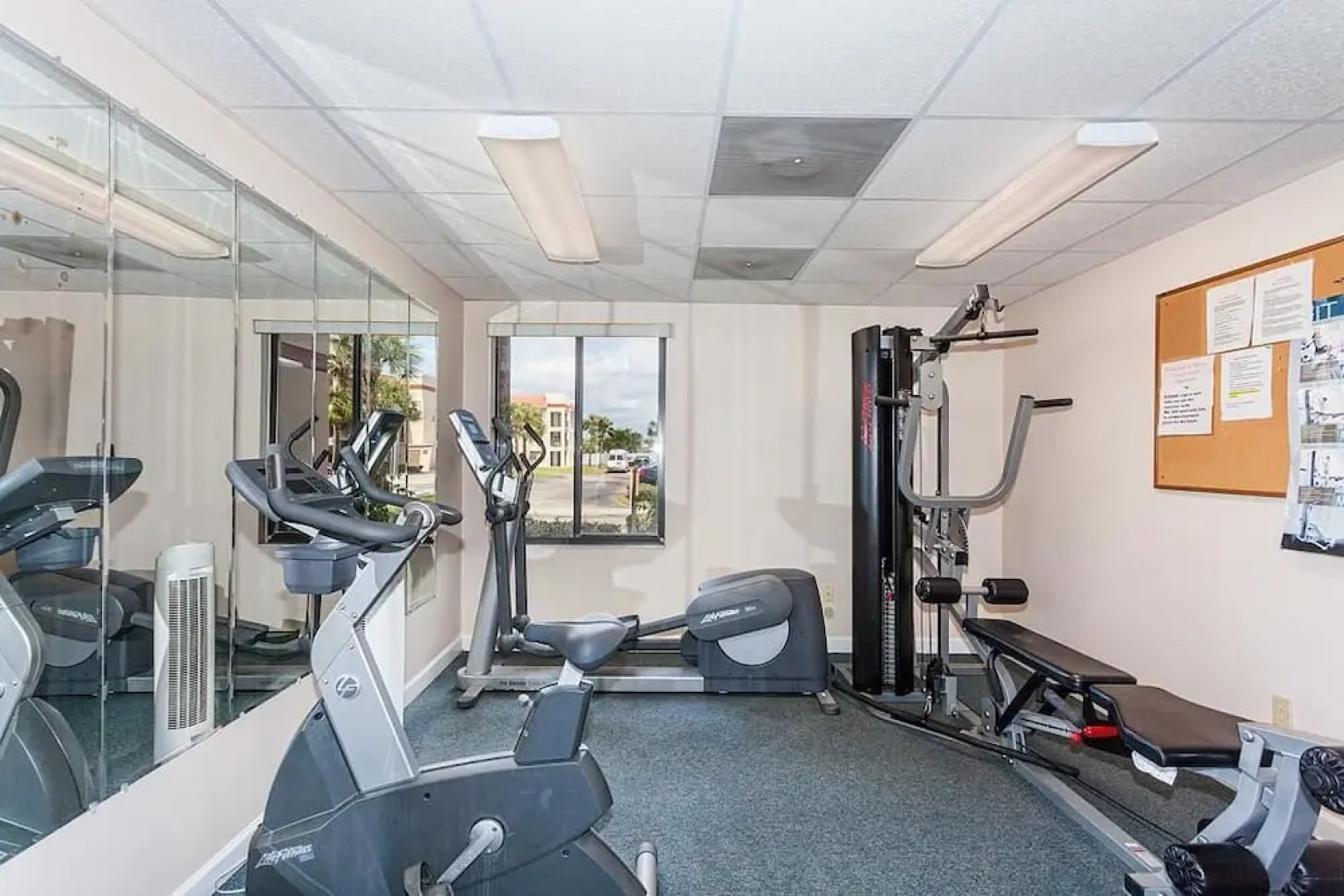 Ocean Village Club K12 - Two Bedroom Condo