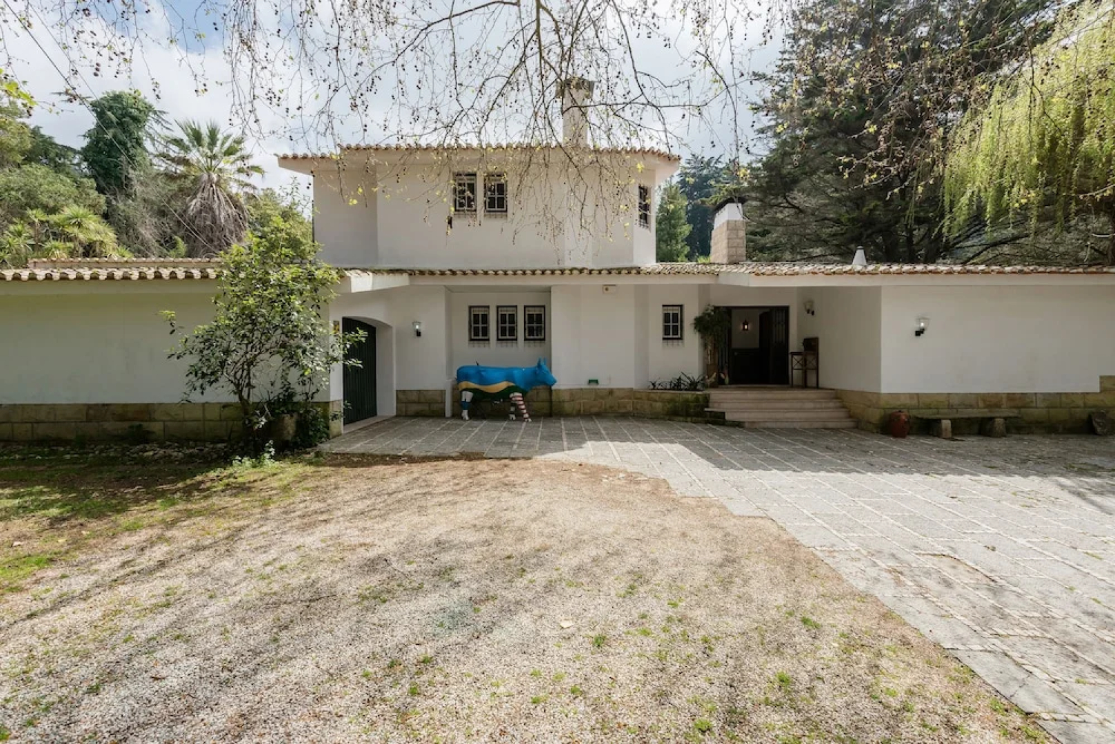 ALTIDO Villa Valeverde