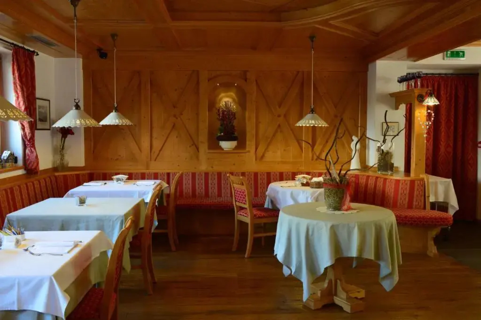 Hotel Garnì Carpe Diem