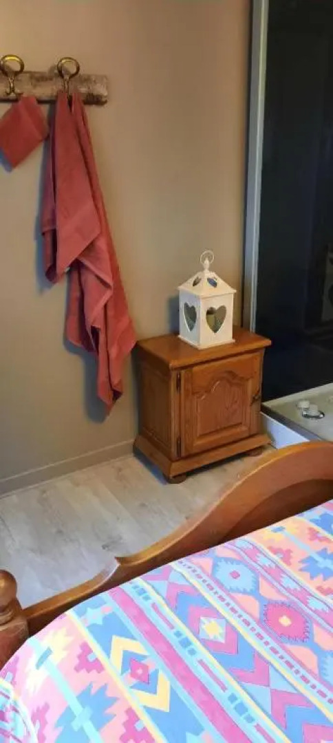 L'Etape gourmande, chambres d'hôtes