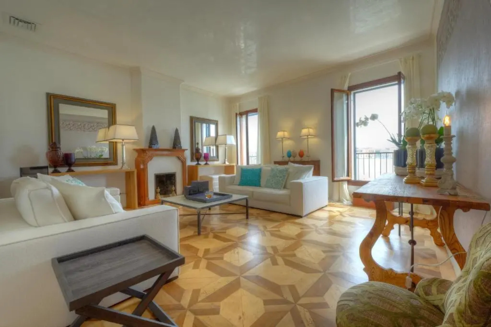 Apt. Grande Bellezza