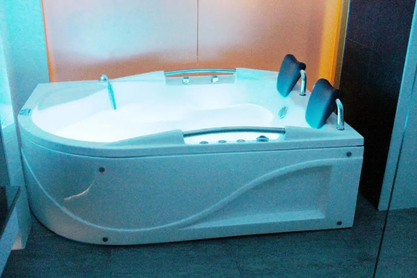 Hotel Guaitipan Plaza