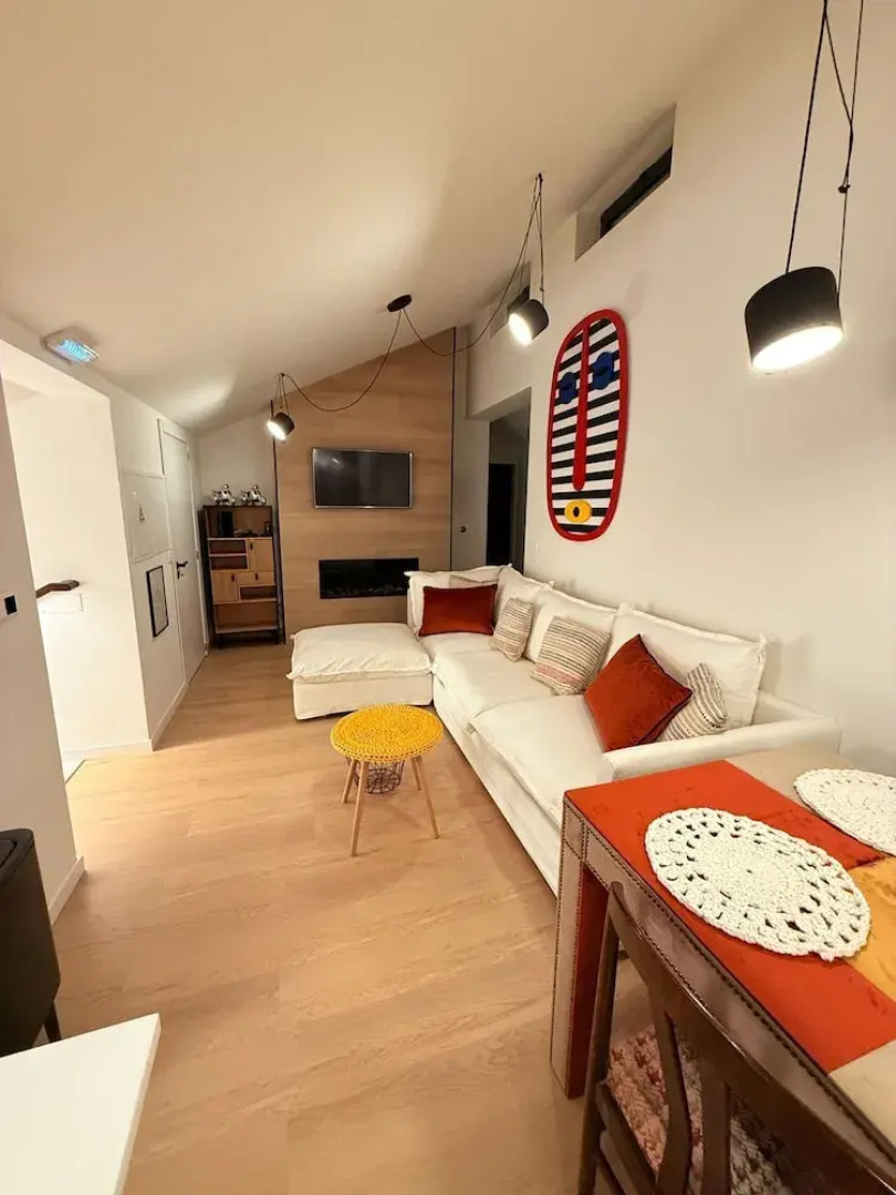 Our Douro Vintage Design Jacuzzi Pool Flat