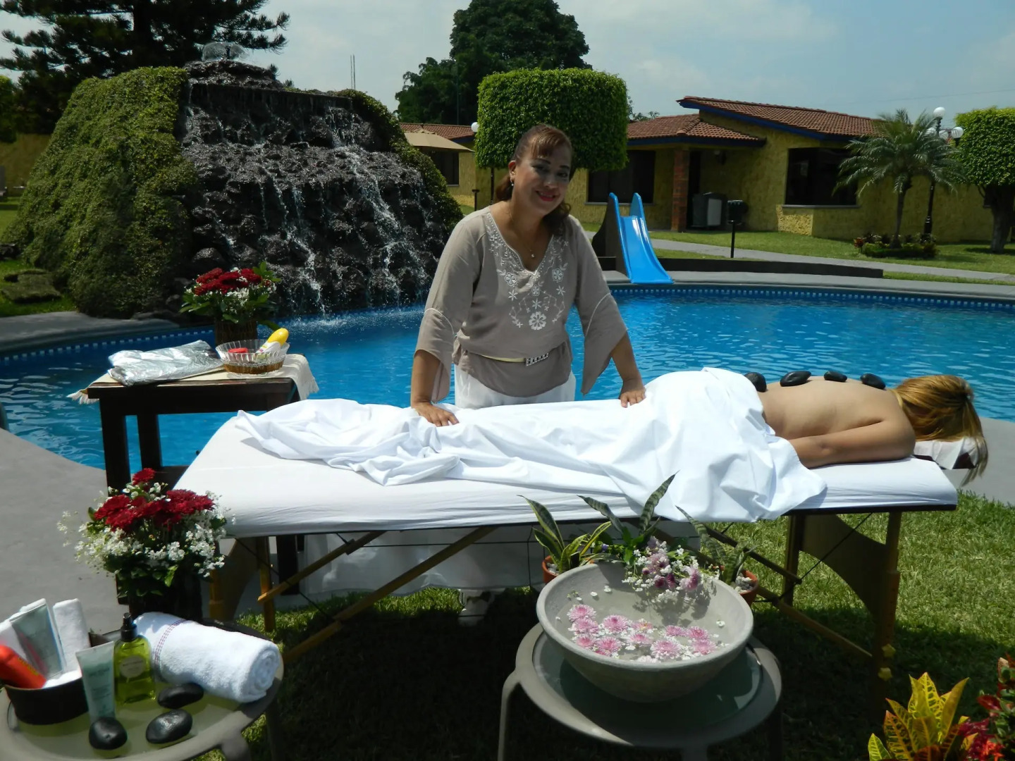 Layfer Express Cordoba Veracruz Mexico